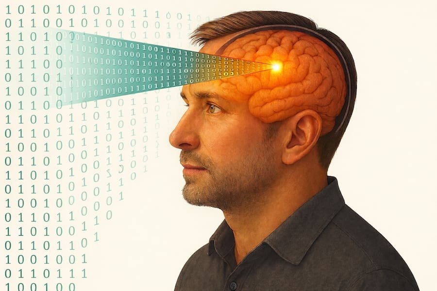 Relación entre la Conciencia y el Cerebro