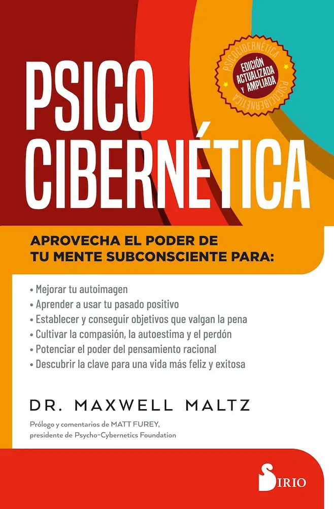 Psico Cibernética de Naxwell Maltz